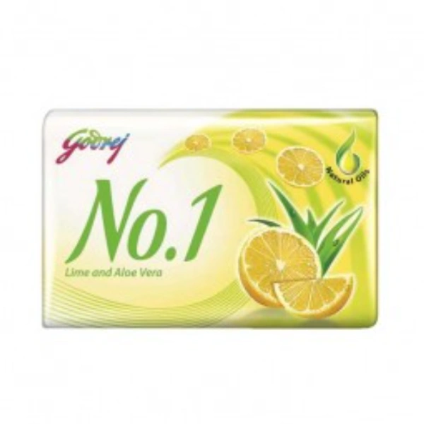 goderj no. 1 - 20GM